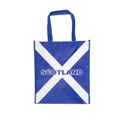Shopping Bag - Scotland Flag - Heritage Of Scotland - NA