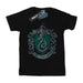 Slytherin Kids T&F T Shirt (5 - 6) - Heritage Of Scotland - NA