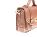 Small Satchel Tan - Heritage Of Scotland - TAN