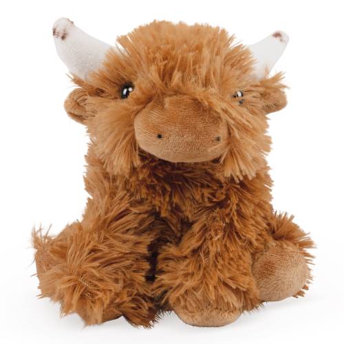 Smols Highland Cow - Heritage Of Scotland - NA