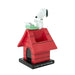 Snoopy Pen Holder - Heritage Of Scotland - N/A