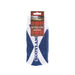 Socks - Scotland Flag - Heritage Of Scotland - NA