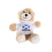 Soft Toy Keyring - Flag Scotland - Heritage Of Scotland - NA