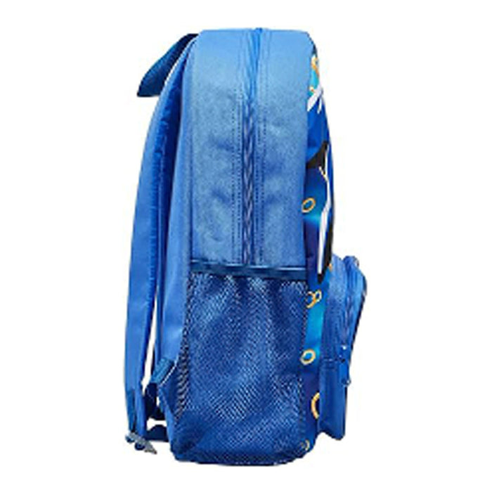 Sonic Backpack, Wallet & Keyring Set - Heritage Of Scotland - NA