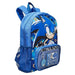 Sonic Backpack, Wallet & Keyring Set - Heritage Of Scotland - NA