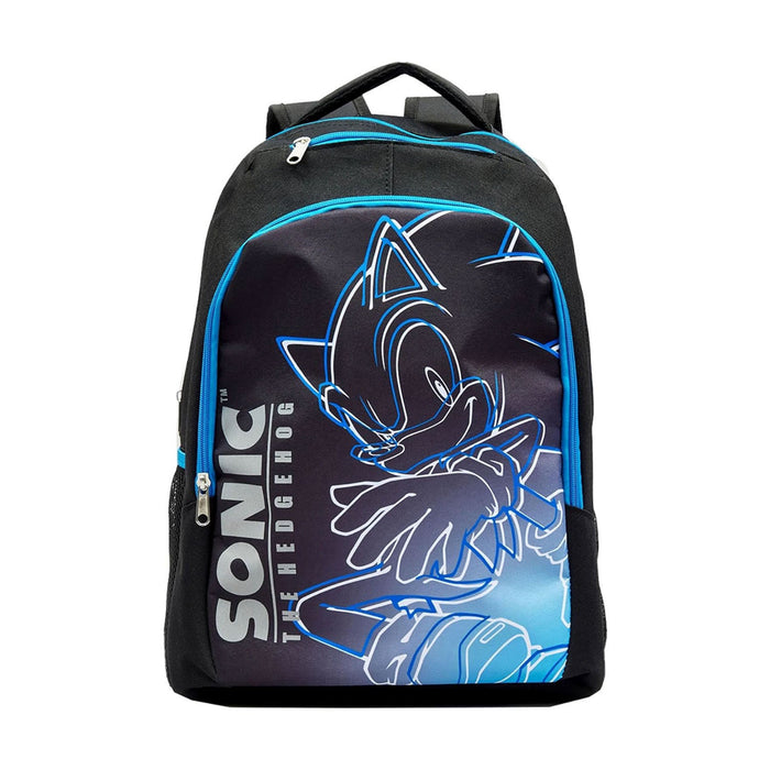 Sonic Crop Older Backpack - Heritage Of Scotland - NA