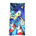 Sonic Explos. Fold - Out Towel Backpack - Heritage Of Scotland - NA