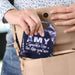 Sparkle Shopper Bag Amy - Heritage Of Scotland - AMY