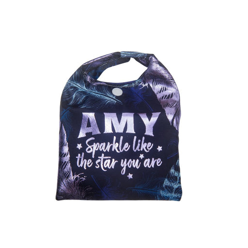 Sparkle Shopper Bag Amy - Heritage Of Scotland - AMY