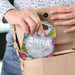 Sparkle Shopper Bag Anna - Heritage Of Scotland - ANNA