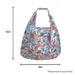 Sparkle Shopper Bag Aunt - Heritage Of Scotland - AUNT