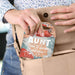 Sparkle Shopper Bag Aunt - Heritage Of Scotland - AUNT