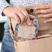 Sparkle Shopper Bag Carol - Heritage Of Scotland - CAROL