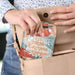 Sparkle Shopper Bag Charlotte - Heritage Of Scotland - CHARLOTTE