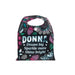 Sparkle Shopper Bag Donna - Heritage Of Scotland - DONNA