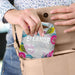 Sparkle Shopper Bag Eleanor - Heritage Of Scotland - ELEANOR