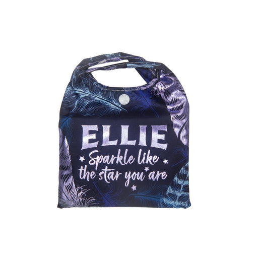 Sparkle Shopper Bag Ellie - Heritage Of Scotland - ELLIE