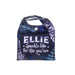 Sparkle Shopper Bag Ellie - Heritage Of Scotland - ELLIE