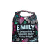 Sparkle Shopper Bag Emily - Heritage Of Scotland - EMILY