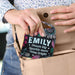 Sparkle Shopper Bag Emily - Heritage Of Scotland - EMILY