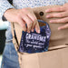 Sparkle Shopper Bag Grandma - Heritage Of Scotland - GRANDMA