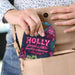 Sparkle Shopper Bag Holly - Heritage Of Scotland - HOLLY