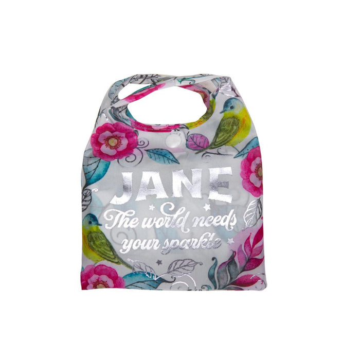 Sparkle Shopper Bag Jane - Heritage Of Scotland - JANE