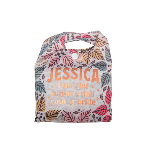 Sparkle Shopper Bag Jessica - Heritage Of Scotland - JESSICA