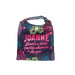 Sparkle Shopper Bag Joanne - Heritage Of Scotland - JOANNE