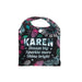 Sparkle Shopper Bag Karen - Heritage Of Scotland - KAREN