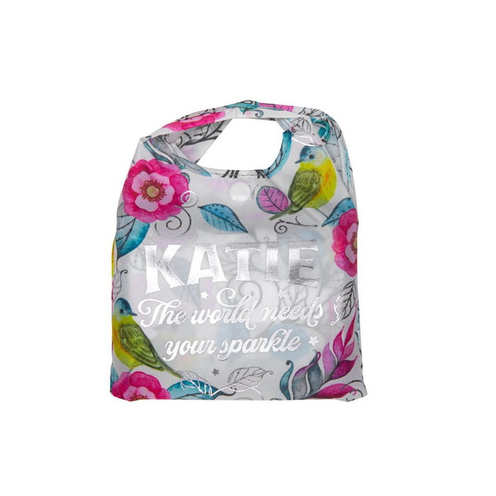 Sparkle Shopper Bag Katie - Heritage Of Scotland - KATIE