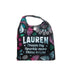 Sparkle Shopper Bag Lauren - Heritage Of Scotland - LAUREN