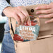 Sparkle Shopper Bag Linda - Heritage Of Scotland - LINDA