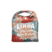 Sparkle Shopper Bag Linda - Heritage Of Scotland - LINDA