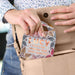 Sparkle Shopper Bag Lucy - Heritage Of Scotland - LUCY