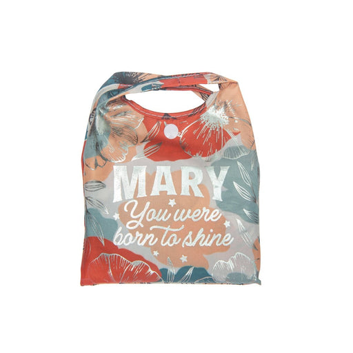 Sparkle Shopper Bag Mary - Heritage Of Scotland - MARY