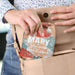 Sparkle Shopper Bag Mary - Heritage Of Scotland - MARY