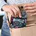 Sparkle Shopper Bag Michelle - Heritage Of Scotland - MICHELLE