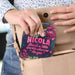 Sparkle Shopper Bag Nicola - Heritage Of Scotland - NICOLA