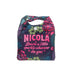 Sparkle Shopper Bag Nicola - Heritage Of Scotland - NICOLA