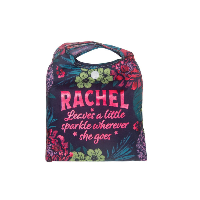 Sparkle Shopper Bag Rachel - Heritage Of Scotland - RACHEL