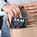 Sparkle Shopper Bag Sam - Heritage Of Scotland - SAM