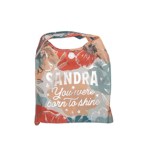 Sparkle Shopper Bag Sandra - Heritage Of Scotland - SANDRA