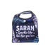 Sparkle Shopper Bag Sarah - Heritage Of Scotland - SARAH