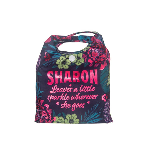 Sparkle Shopper Bag Sharon - Heritage Of Scotland - SHARON