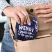 Sparkle Shopper Bag Wendy - Heritage Of Scotland - WENDY