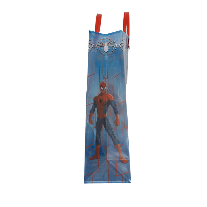 Spiderman Gift Bag - Heritage Of Scotland - NA