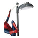 Spiderman Lamp - Heritage Of Scotland - NA