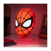 Spiderman Mask Light - Heritage Of Scotland - NA