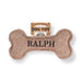 Squeaky Bone Dog Toy Ralph - Heritage Of Scotland - RALPH